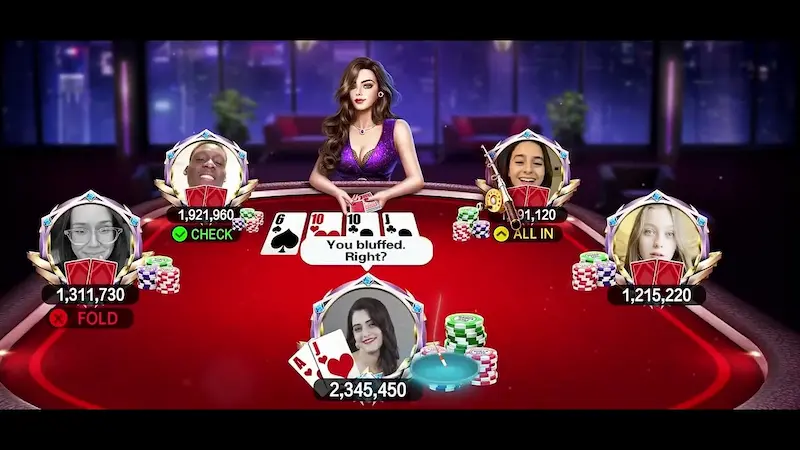 Lựa chọn vị trí phù hợp nhất khi chơi 